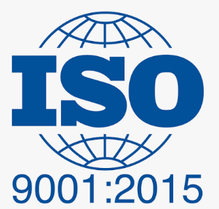 ISO 9001:2015 Quality Management Certification